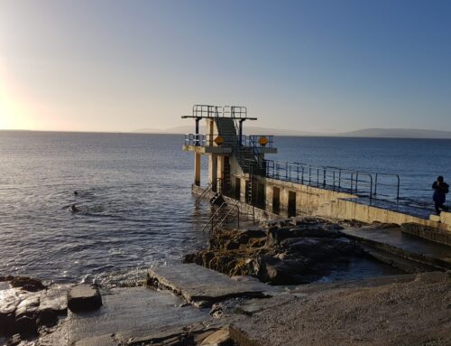 Blackrock, Galway