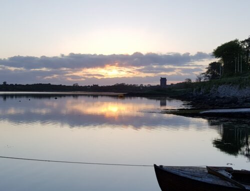 Kinvara Pier