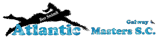 Atlantic Masters Logo